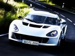 Melkus RS2000 2008 года